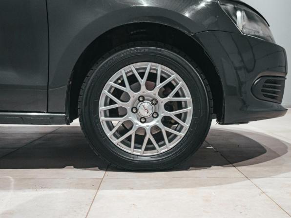 Volkswagen Polo V с пробегом 2012 года, цена 545 000 рублей, 195073 км, седан, Автокод Объявления