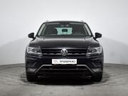 Volkswagen Tiguan II Санкт-Петербург  - изображение 20