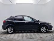 Chevrolet Lacetti I Москва  - изображение 22