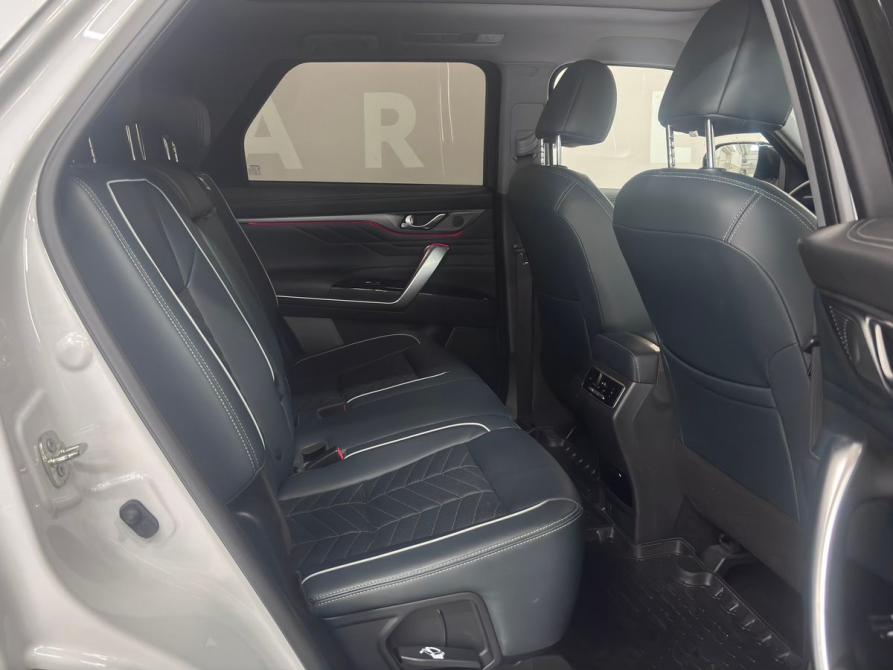 Changan CS95 I Рестайлинг 2 Волгоград  - изображение 18