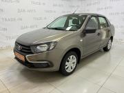 Lada (ВАЗ) Granta I Рестайлинг Пермь  - изображение 18