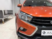 Lada (ВАЗ) Vesta I Екатеринбург  - изображение 23