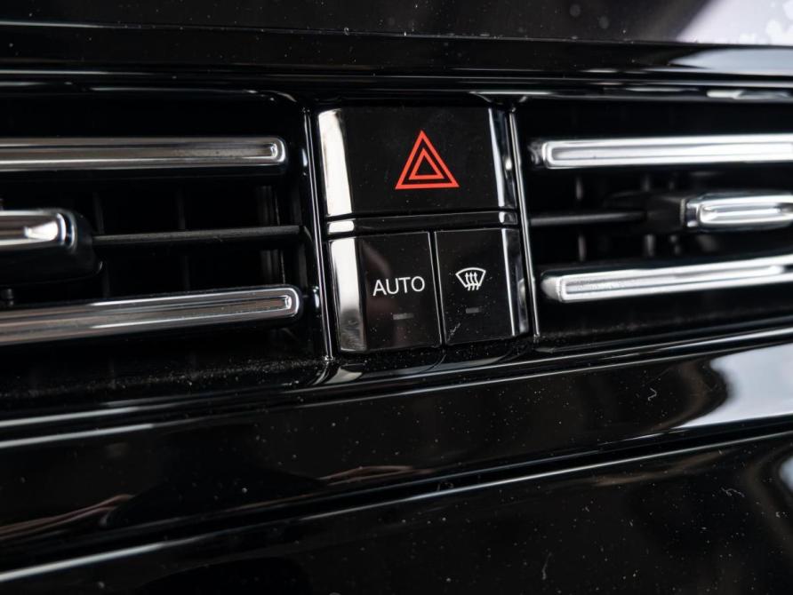 GAC Trumpchi M8 II Краснодар  - изображение 20