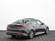 Kia Optima IV Москва  - изображение 22
