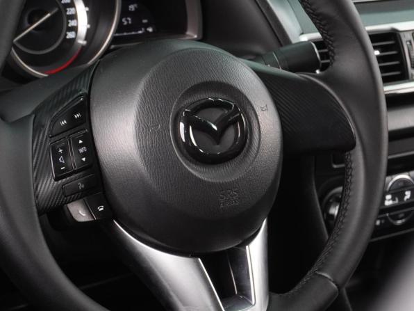 Mazda 3 III (BM) с пробегом 2014 года, цена 1 272 000 рублей, 187046 км, седан, Автокод Объявления