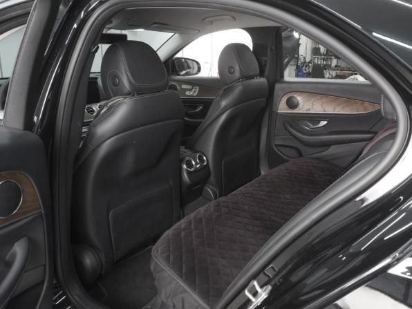 Mercedes-Benz E-Класс V (W213 S213 C238) с пробегом 2019 года, цена 3 139 000 рублей, 140333 км, седан, Автокод Объявления