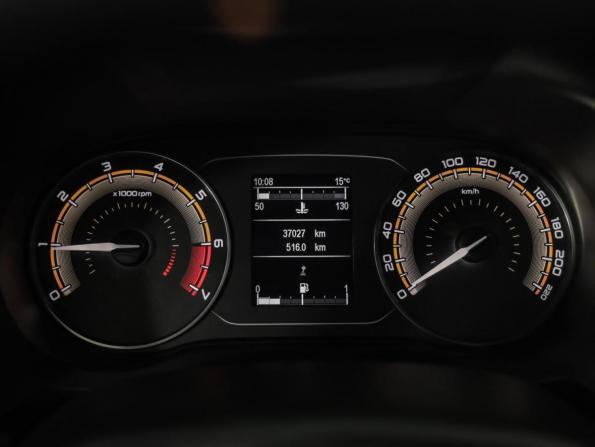 Lada (ВАЗ) Vesta I Рестайлинг (NG) с пробегом 2023 года, цена 1 249 000 рублей, 37972 км, седан, Автокод Объявления
