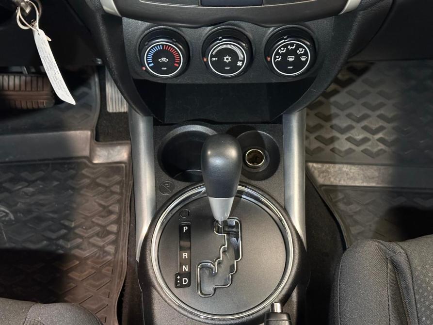 Mitsubishi ASX I Рестайлинг Краснодар  - изображение 16