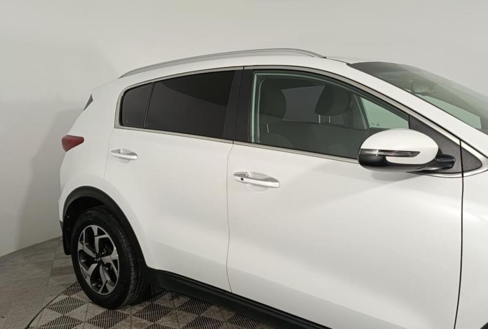 Kia Sportage IV Рестайлинг Волгоград  - изображение 23