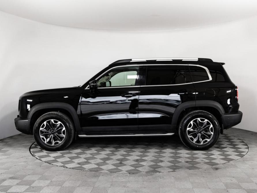 Haval Dargo Санкт-Петербург  - изображение 11