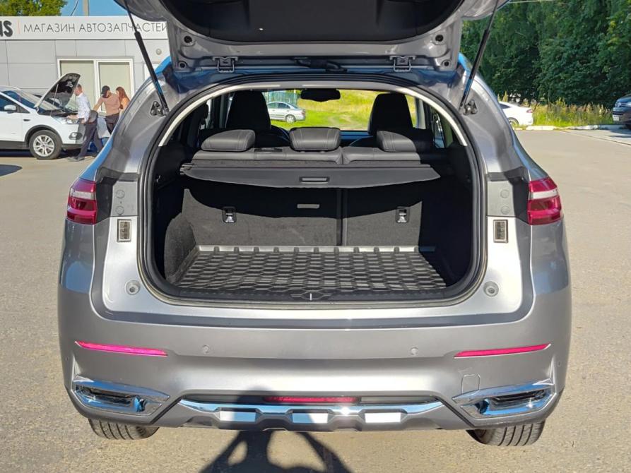 Haval F7 I Чебоксары  - изображение 12