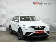 Renault Arkana I Екатеринбург  - изображение 20