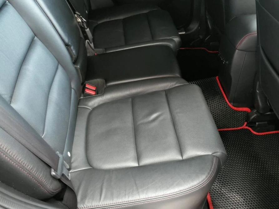 Mazda CX-5 I Рестайлинг Москва  - изображение 16