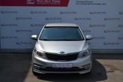 Kia Rio III Рестайлинг Старый Оскол  - изображение 11