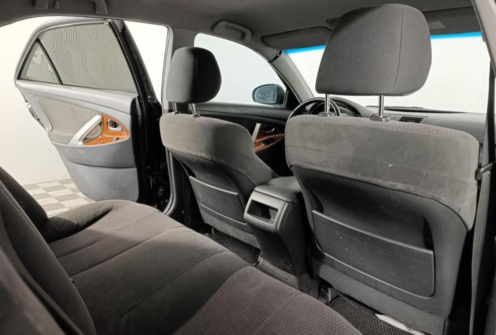 Toyota Camry VI (XV40) Рестайлинг Волгоград  - изображение 15