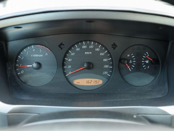 SsangYong Kyron I Рестайлинг с пробегом 2012 года, цена 729 000 рублей, 162192 км, внедорожник, Автокод Объявления