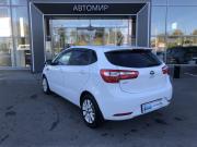 Kia Rio III Брянск  - изображение 22