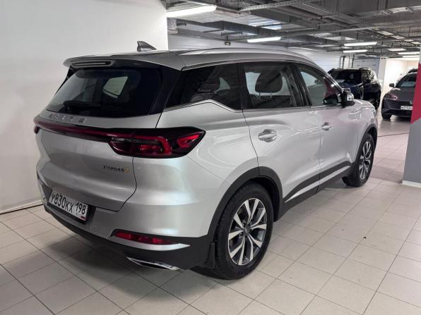 Xcite X-Cross 7 с пробегом 2024 года, цена 1 730 000 рублей, 11322 км, внедорожник, Автокод Объявления