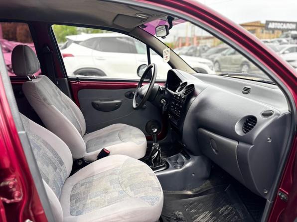 Daewoo Matiz I Рестайлинг с пробегом 2013 года, цена 250 000 рублей, 160629 км, хэтчбек, Автокод Объявления