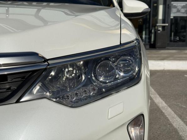 Toyota Camry VII (XV50) Рестайлинг 2 с пробегом 2017 года, цена 1 950 000 рублей, 182843 км, седан, Автокод Объявления