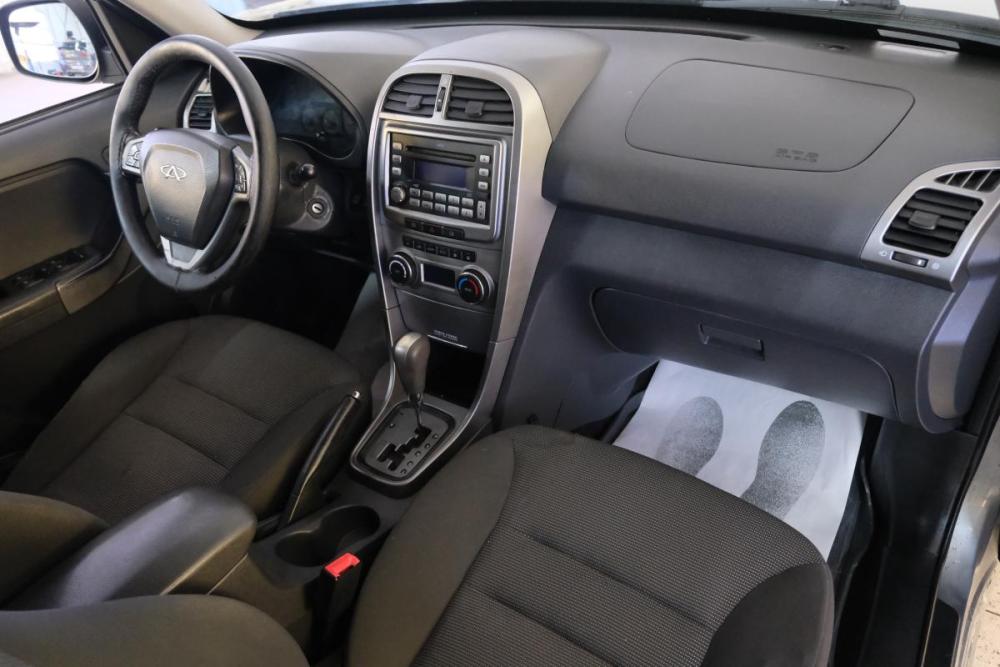 Chery Tiggo (T11) I Рестайлинг (FL) Омск  - изображение 20
