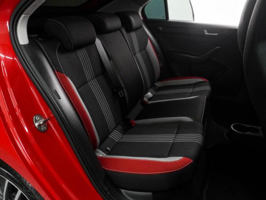 Skoda Rapid I Рестайлинг Воронеж  - изображение 7