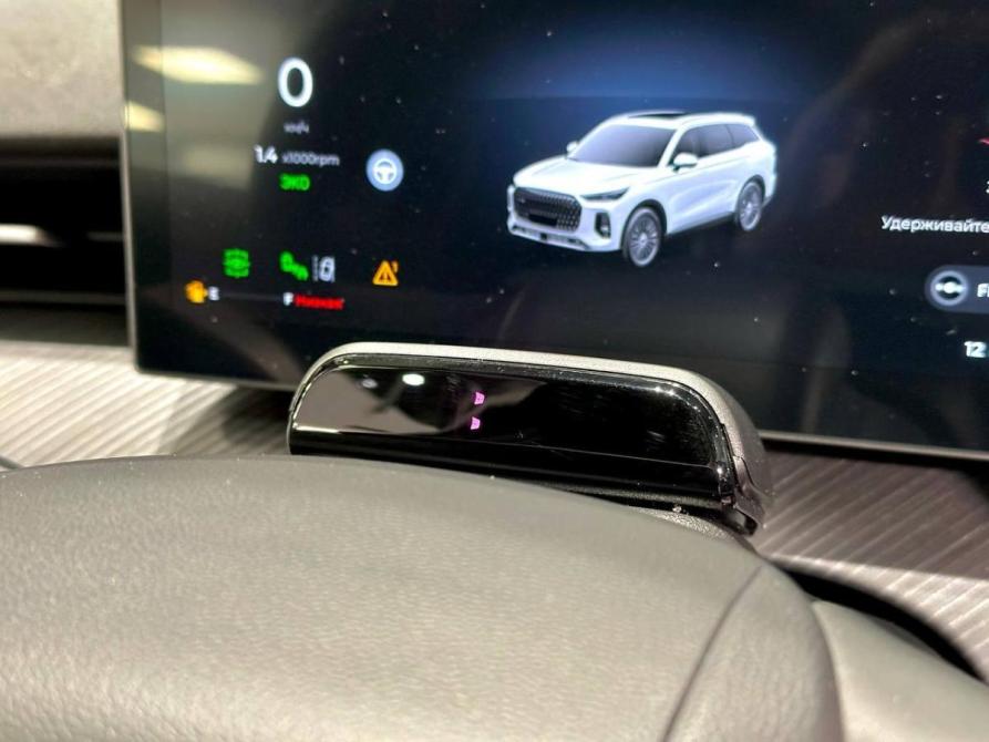 Chery Tiggo 9 I Санкт-Петербург  - изображение 28