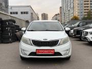 Kia Rio III Санкт-Петербург  - изображение 12