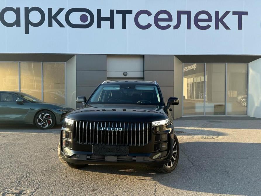 Jaecoo J7 I Волгоград  - изображение 1