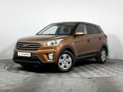 Hyundai Creta I Санкт-Петербург  - изображение 19
