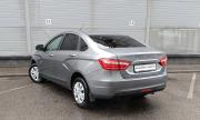Lada (ВАЗ) Vesta I Санкт-Петербург  - изображение 27