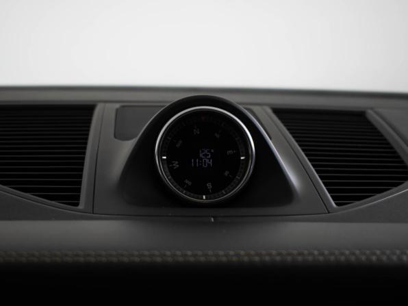 Porsche Macan I Рестайлинг с пробегом 2021 года, цена 6 250 000 рублей, 82836 км, внедорожник, Автокод Объявления