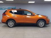 Nissan X-Trail III Рестайлинг Москва  - изображение 23