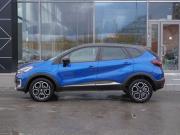 Renault Kaptur I Рестайлинг Новосибирск  - изображение 34