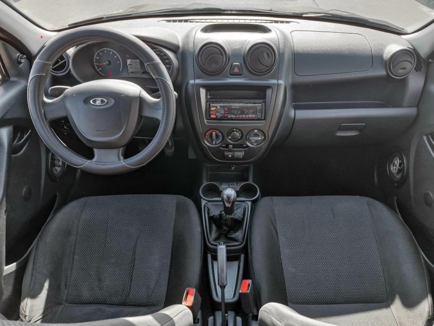 Lada (ВАЗ) Granta I Нижний Новгород  - изображение 10