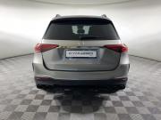 Mercedes-Benz GLE II (V167) Москва  - изображение 27