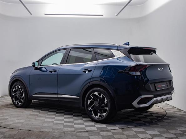 Kia Sportage V с пробегом 2023 года, цена 3 497 000 рублей, 41700 км, внедорожник, Автокод Объявления