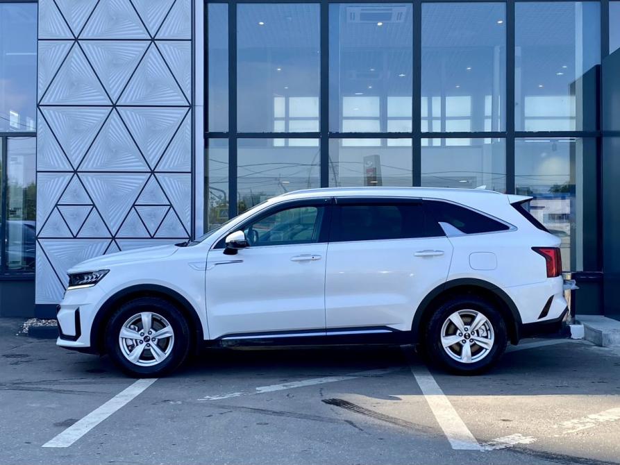 Kia Sorento IV Москва  - изображение 7