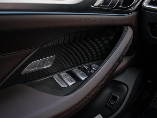 BMW 4 серии G22 G23 G26 Рестайлинг с пробегом 2025 года, цена 6 630 000 рублей, 4956 км, лифтбек, Автокод Объявления
