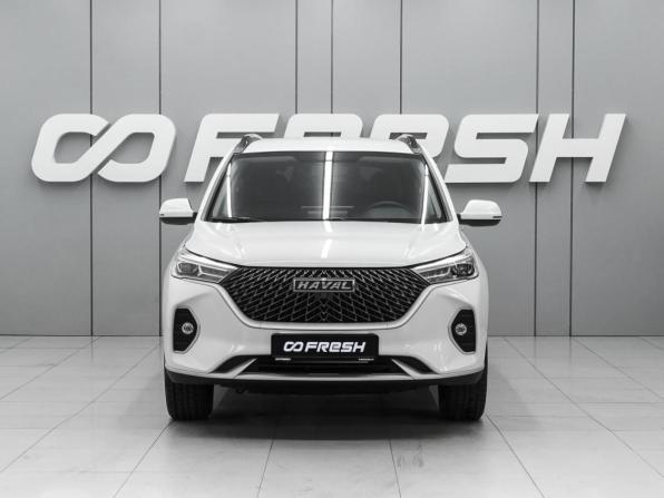 Haval M6 II с пробегом 2024 года, цена 1 650 000 рублей, 78464 км, внедорожник, Автокод Объявления