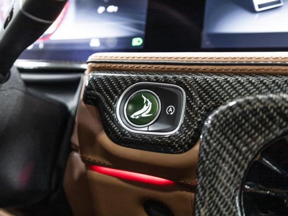Mercedes-Benz G-Класс III (W463) с пробегом 2018 года, цена 16 480 000 рублей, 60986 км, внедорожник, Автокод Объявления