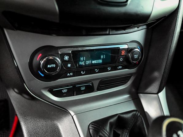 Ford Focus III с пробегом 2014 года, цена 740 000 рублей, 211112 км, хэтчбек, Автокод Объявления