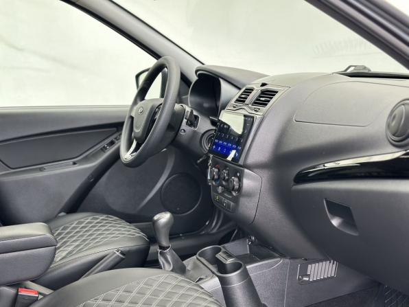 Lada (ВАЗ) Granta I Рестайлинг с пробегом 2022 года, цена 740 000 рублей, 35638 км, седан, Автокод Объявления