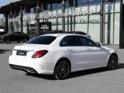 Mercedes-Benz C-Класс IV (W205) Рестайлинг Москва  - изображение 28