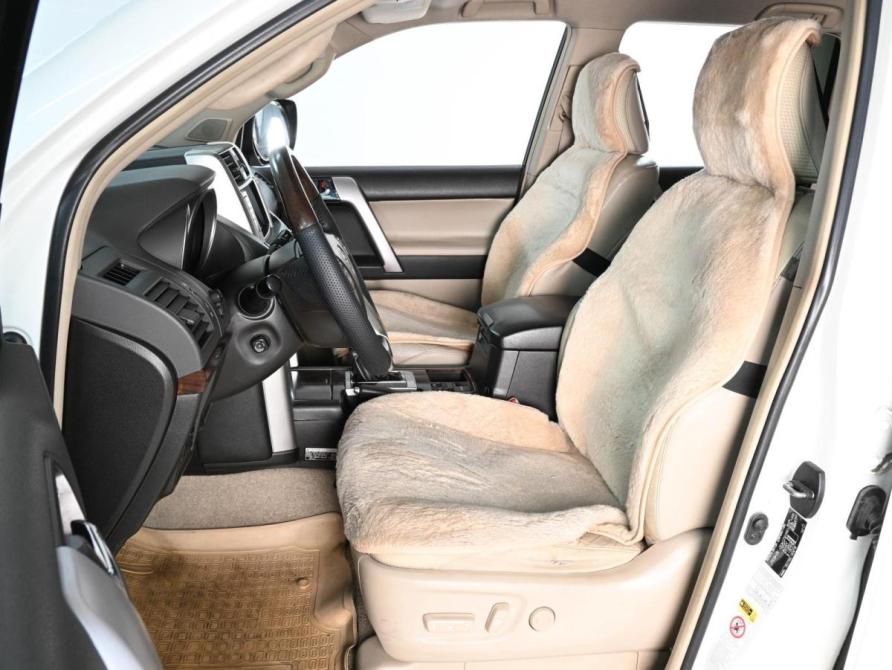 Toyota Land Cruiser Prado 150 Series Ростов-на-Дону  - изображение 10