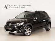 Renault Sandero II Рестайлинг Казань  - изображение 9