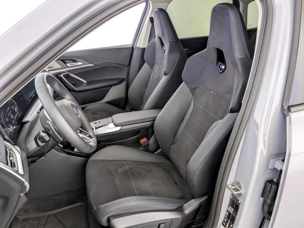 BMW X1 III (U11/U12) с пробегом 2025 года, цена 5 000 000 рублей, 15305 км, внедорожник, Автокод Объявления