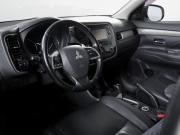 Mitsubishi Outlander III Москва  - изображение 31