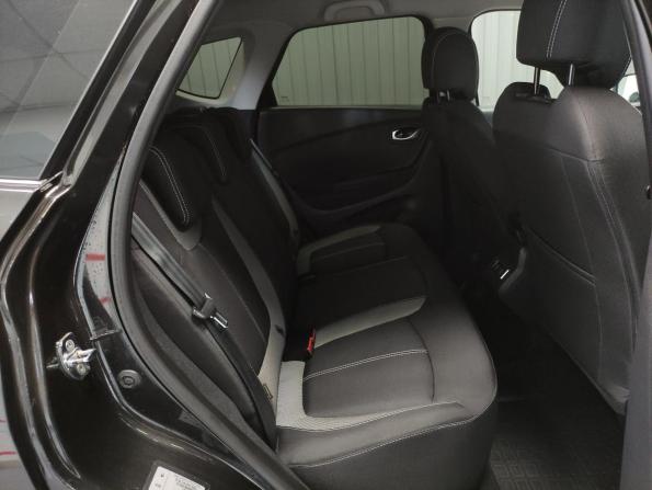 Renault Kaptur I Рестайлинг с пробегом 2020 года, цена 1 675 000 рублей, 87276 км, внедорожник, Автокод Объявления