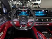 Mercedes-Benz GLE AMG II (V167) Москва  - изображение 51